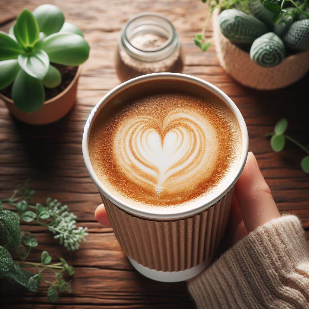 Eco-Friendly Coffee Habits