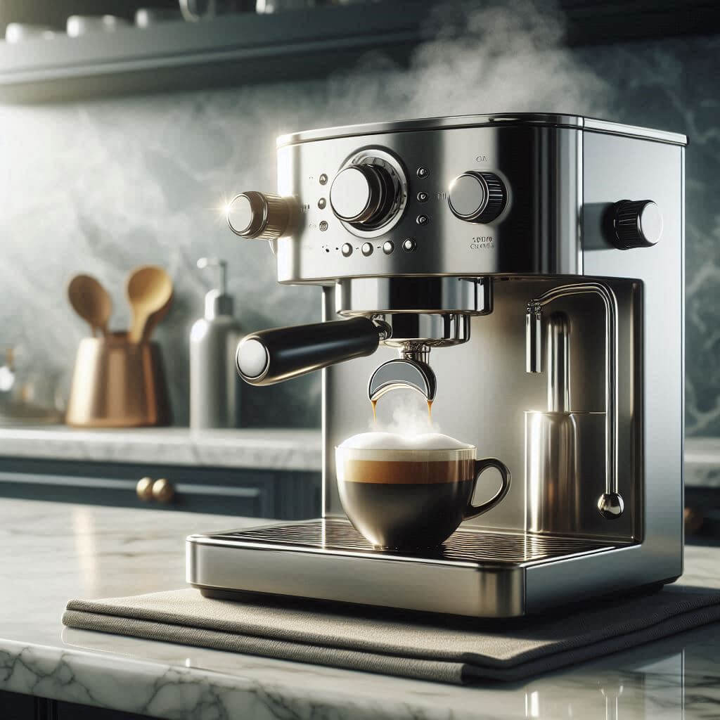 How ​​to Choose The Right Coffee Beans For An Espresso Machine