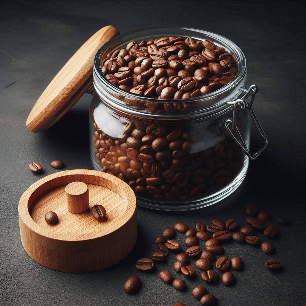 How To Store Coffee Beans?