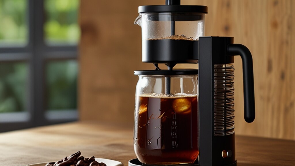 Review Of The Oxo Good Grips Cold Brew Coffee Maker